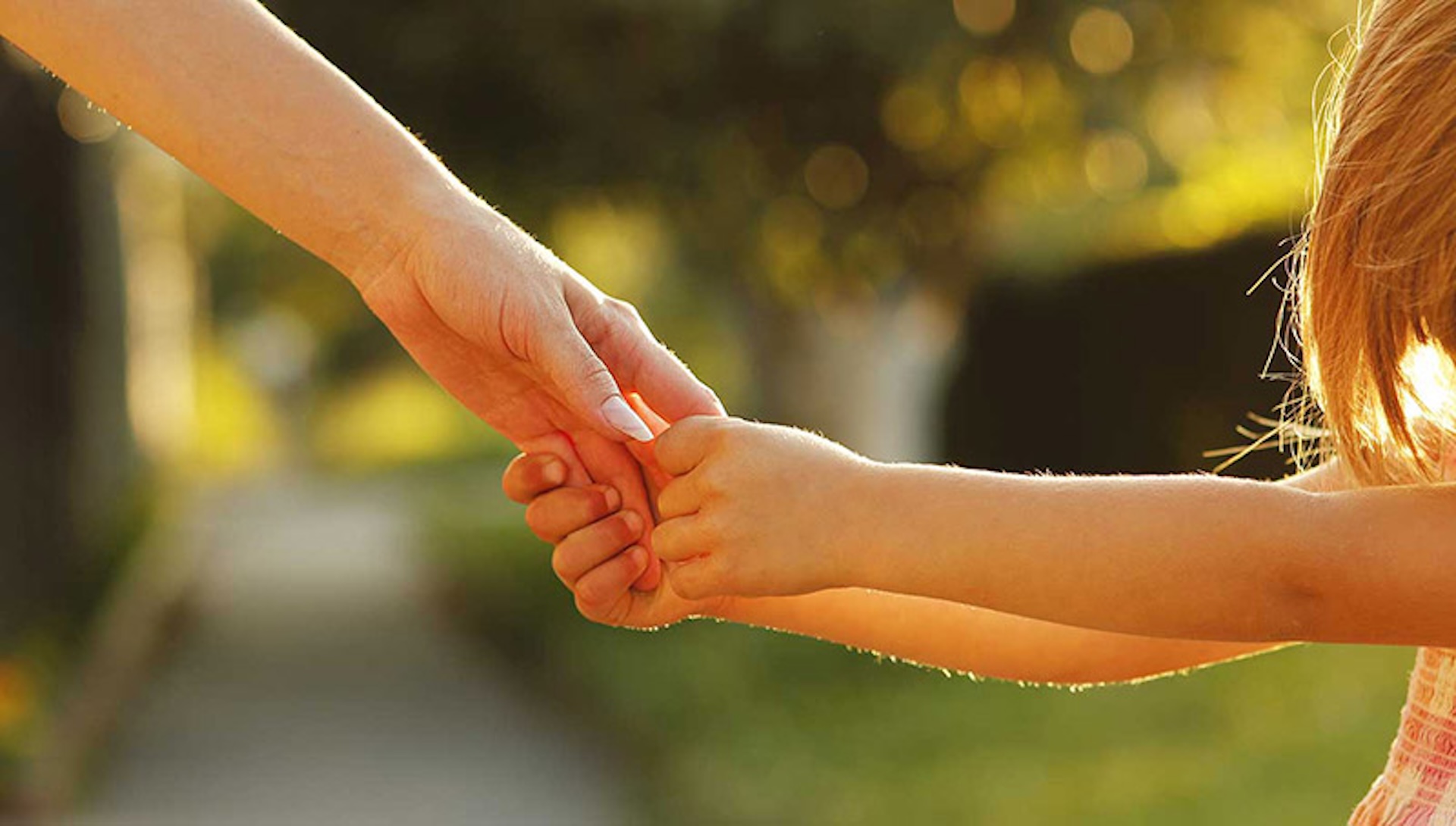 immagine Aiuto famiglie, con bambini, in difficoltà