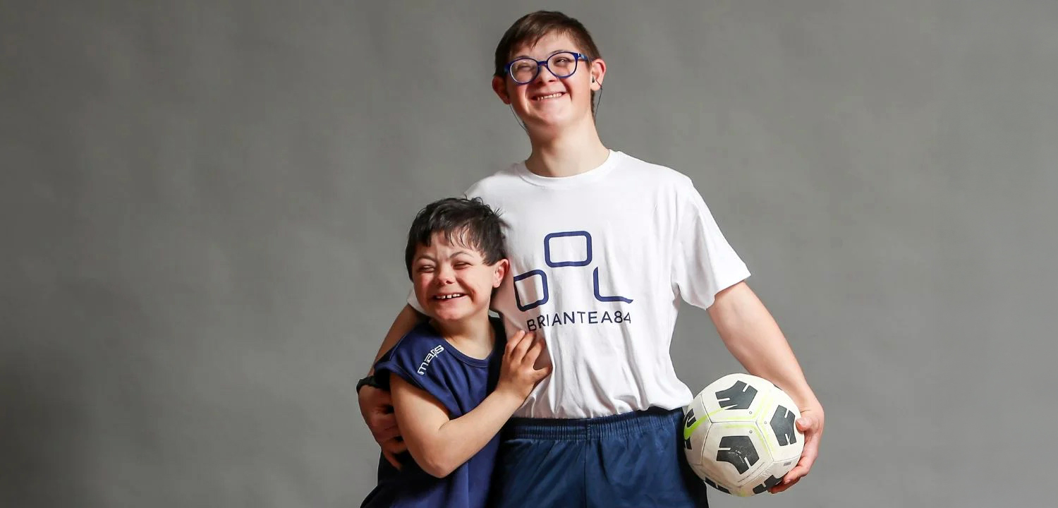 immagine Briantea84 Academy