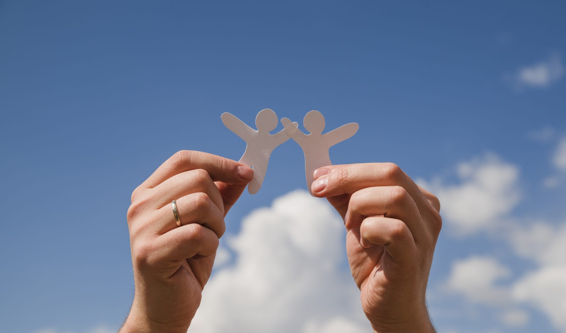 immagine Dalla parte dei bambini