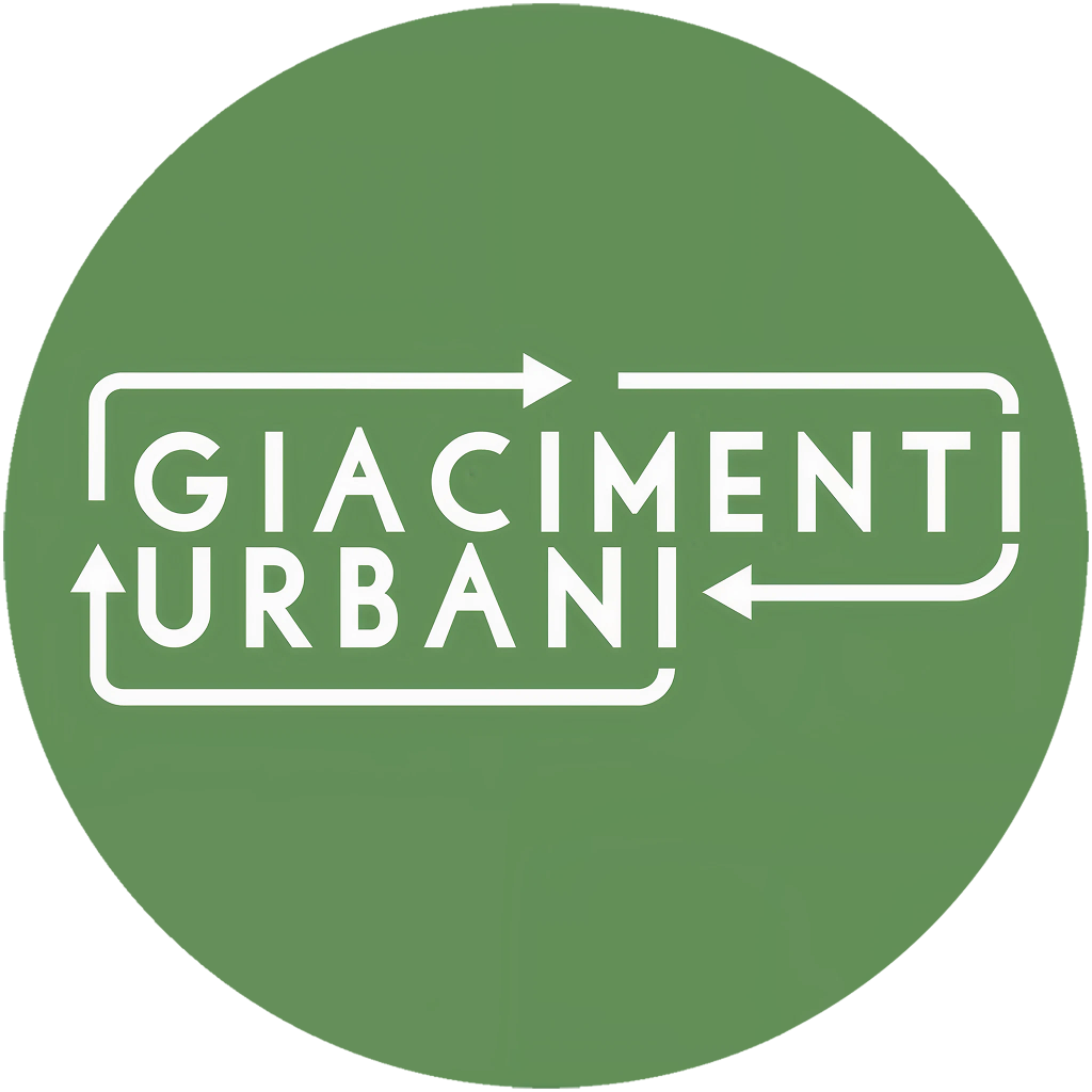 immagine Giacimenti Urbani