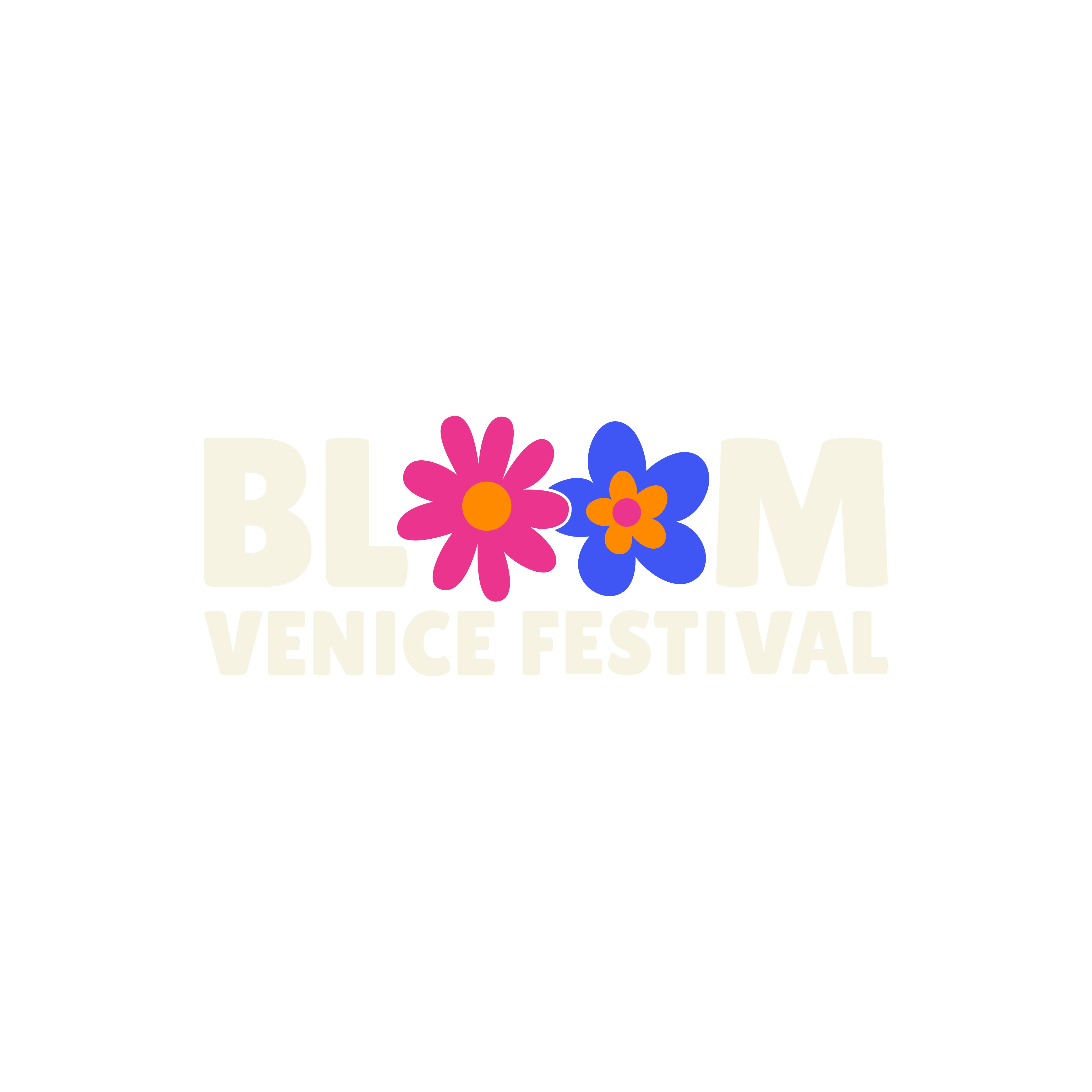immagine Bloom Venice Festival