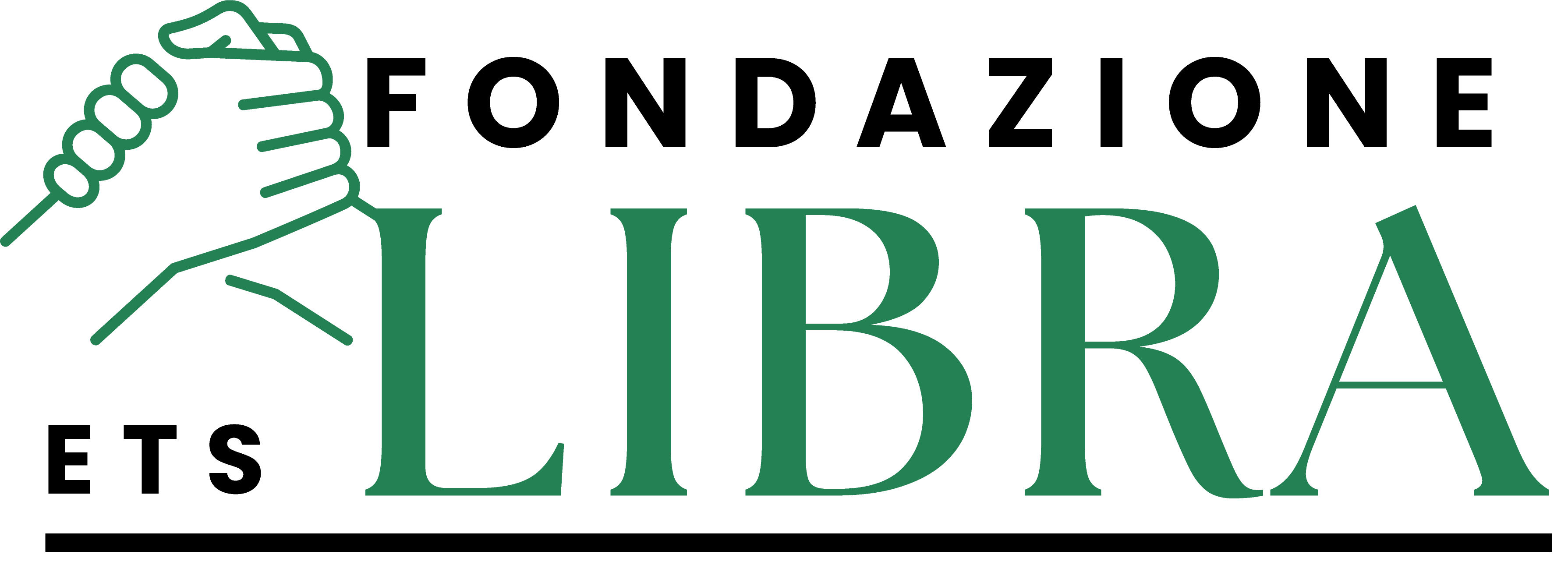immagine Fondazione Libra ETS